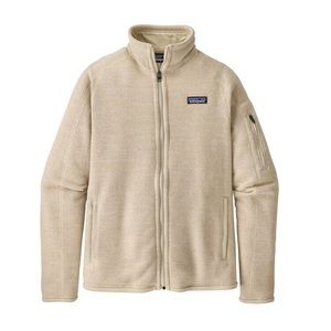 Patagonia Women’s Better Sweater Jacket